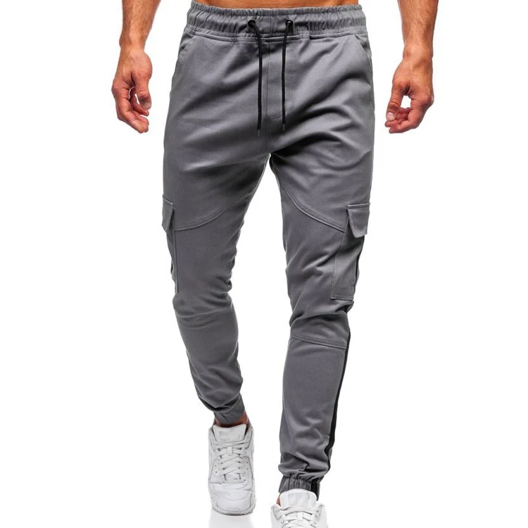balloon fit track pants