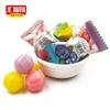Fresh fruit hard candy