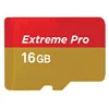 Free Sample Cheapest Price SD/TF Mobile Phone Memory SD Card Full Capacity High Speed u3 16GB 64GB 512GB Flash Drive