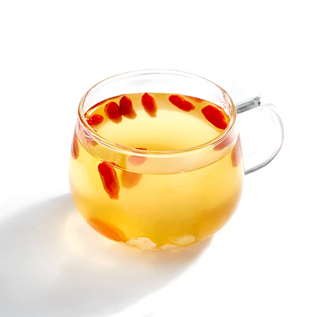 New Arrivals 2021 Ginseng Tea Chinese Tea Gift Healthy Energy Tea - 4uTea | 4uTea.com