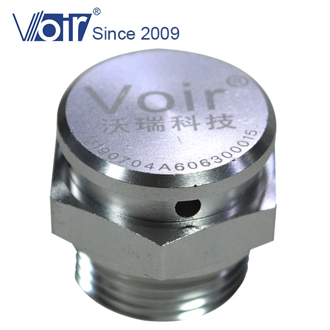 waterproof air vents gearboxes vent plugs breather IP 67 metal M20 car
