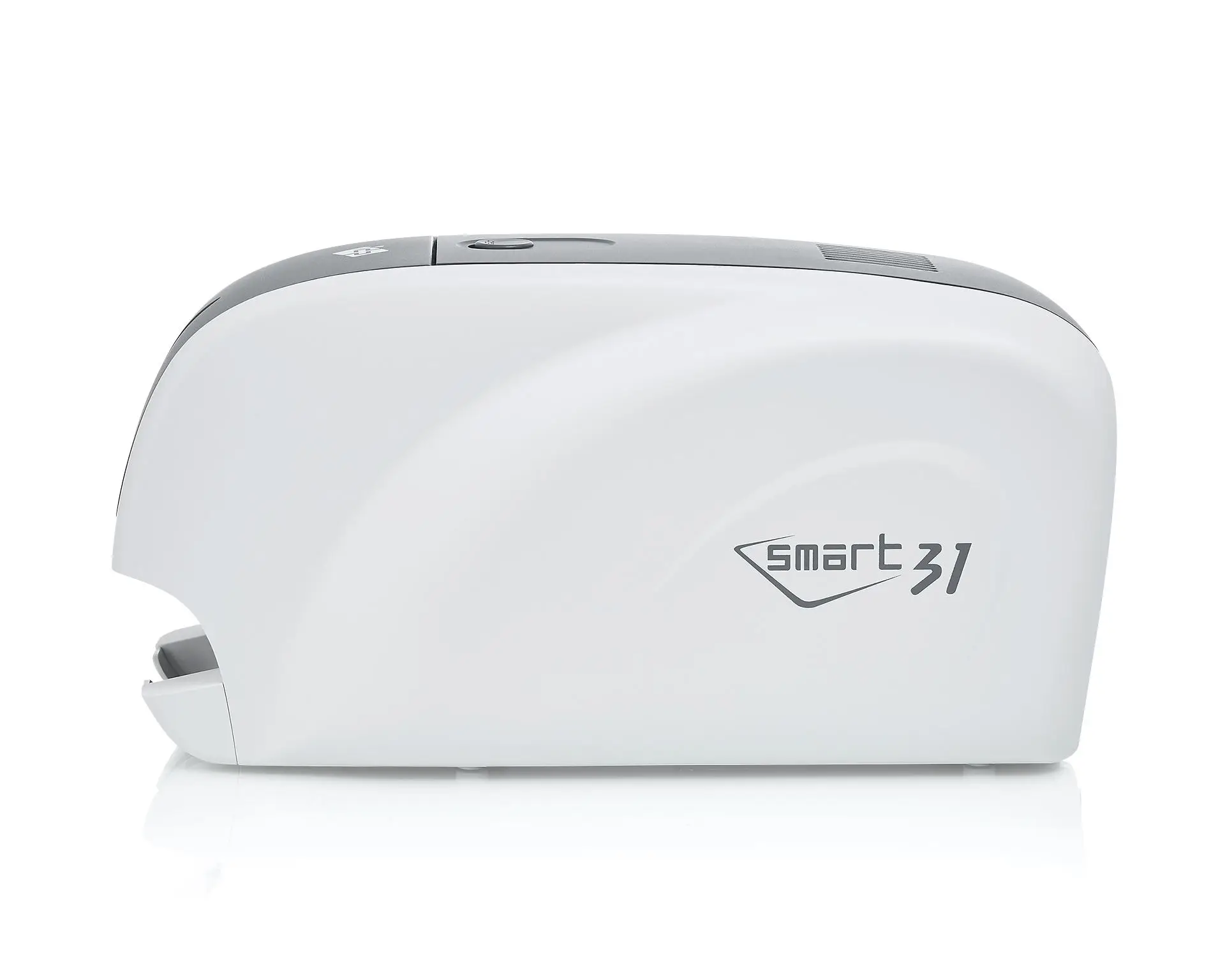 Smart 31s Id Card Printer Driver