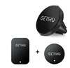 GETIHU Car Phone Holder Magnetic Air Vent Mount Mobile Smartphone Stand Magnet Support Cell in Car GPS For iPhone XS Max Samsung