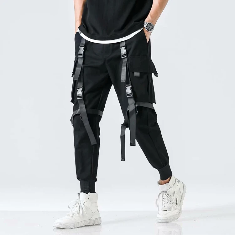 cargo trackpants