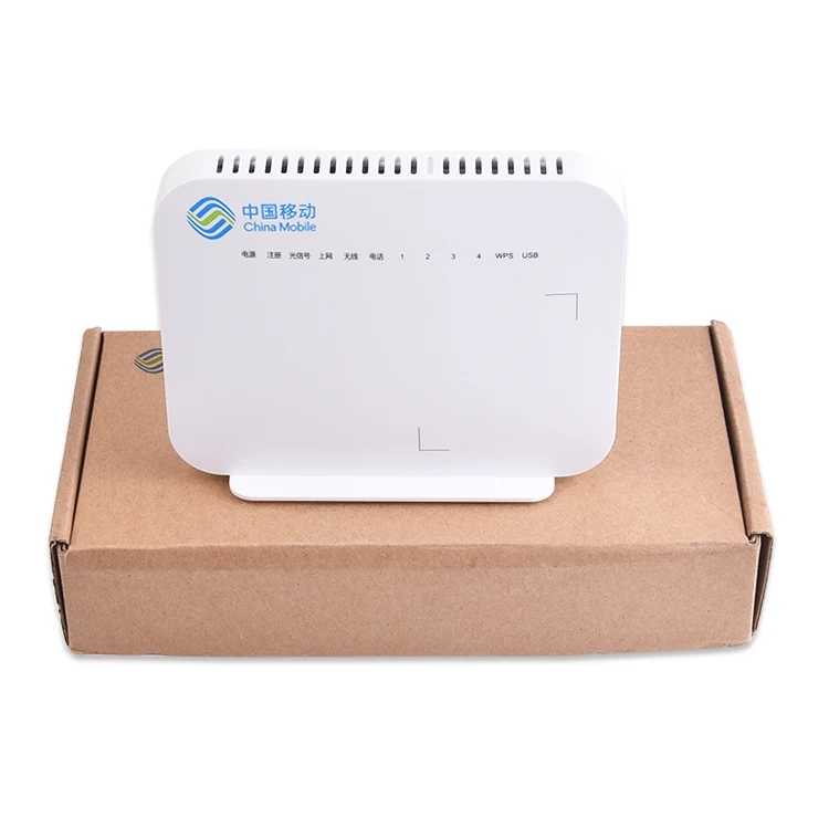 Dual-band G-140w-md/me/mf 1port+1ge+3fe+1tel+1usb Onu Wifi Modem 2.4g ...