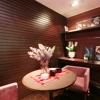 outdoor board / outside deck / wpc flooring shandong FACTORY SUPPLIER