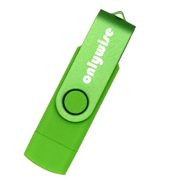 personalized usb flash drive for mobile phone usb flash drive android - ANKUX.COM