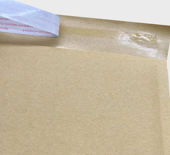 Kraft Paper Padded Envelopes Buy Shipping Postal Bags native Kraft