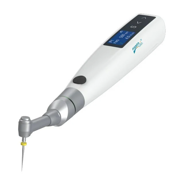 Fanta Dental Endodontic Wireless Endo Motor With Apex Locator Buy