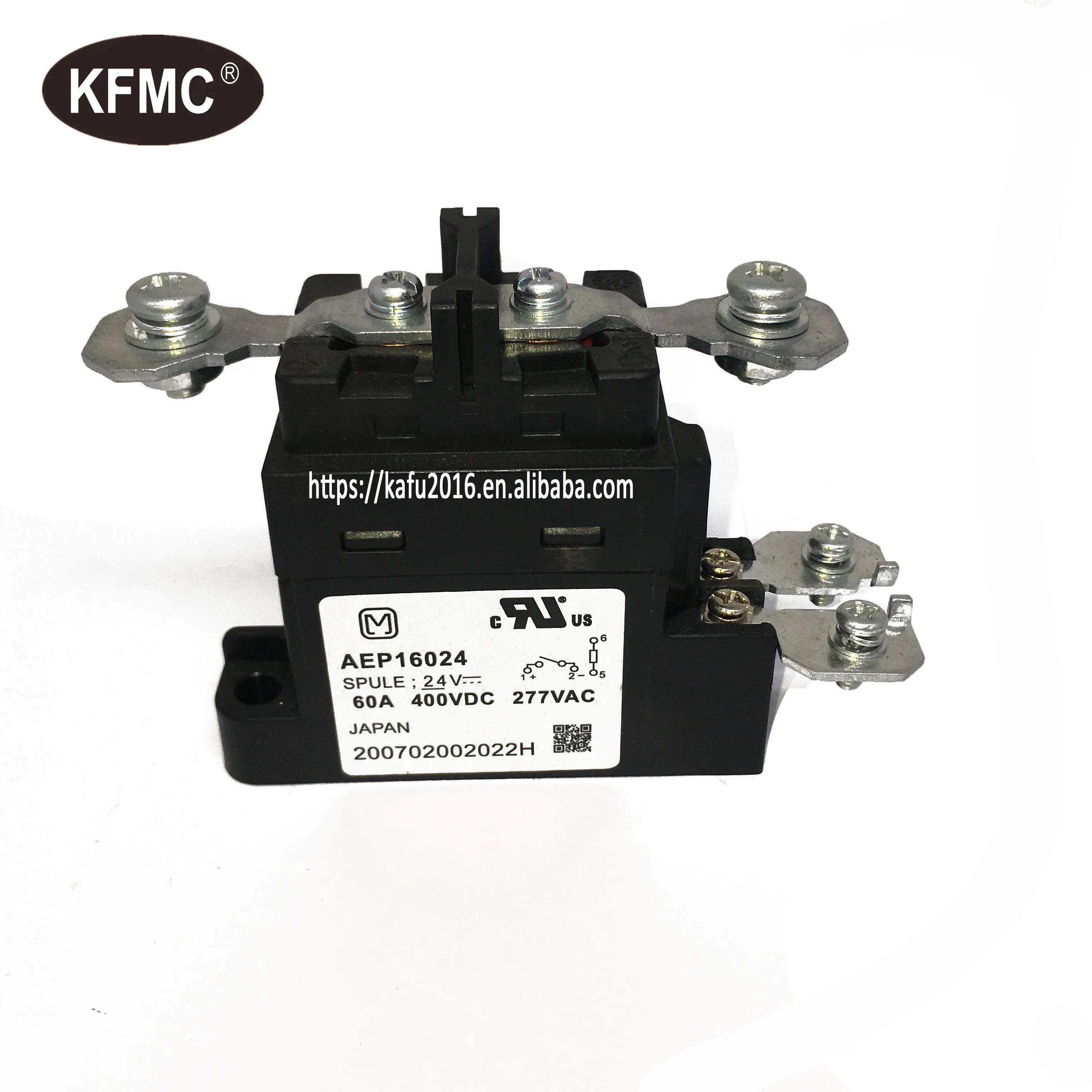 24v Cat Relay Aep16024 2130772 2130772 For Excavator Parts E320d 320d