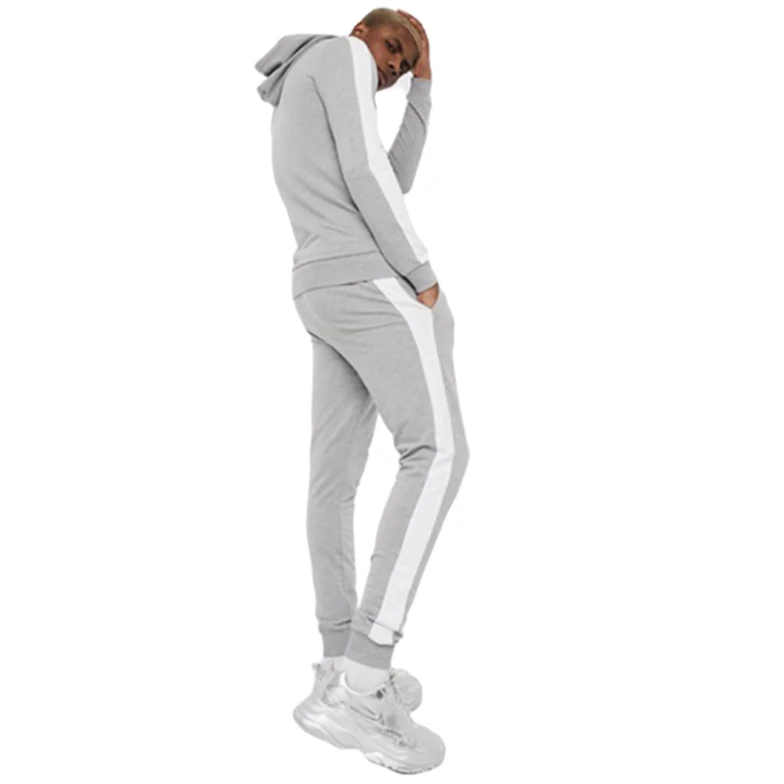 jogger sweatsuit mens