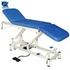 MDK-C106(I) Best price backrest adjustable clinic/hospital used examination hospital bed