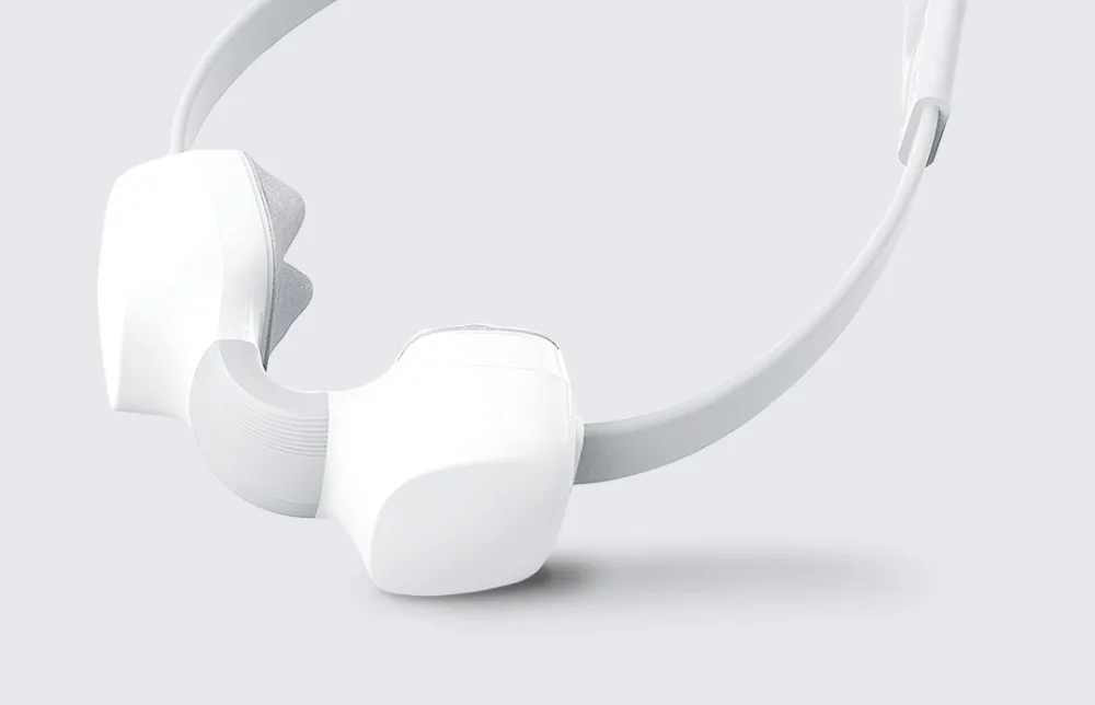 Mini neck massager Clearance