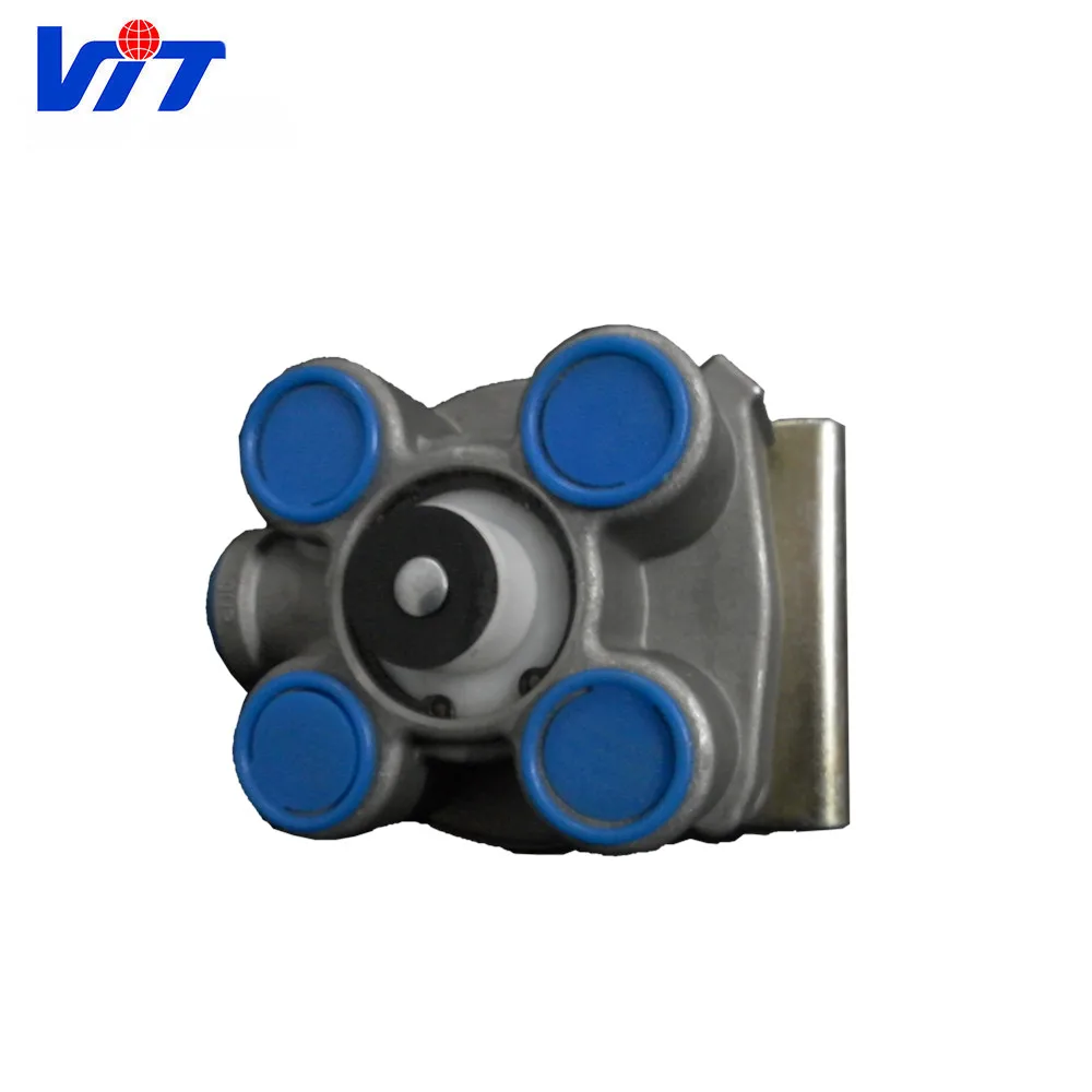 VIT 24V Air Brake System Relay Valve 100304720 For Tataa details