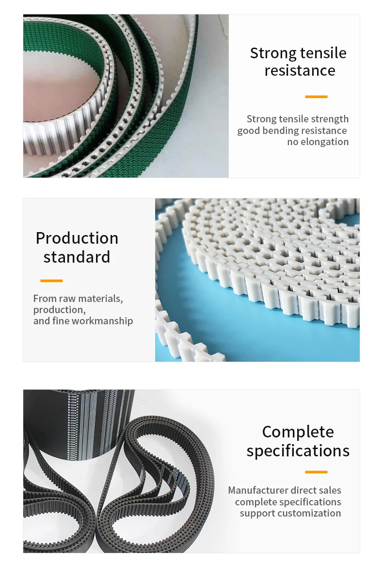 synchronous belt