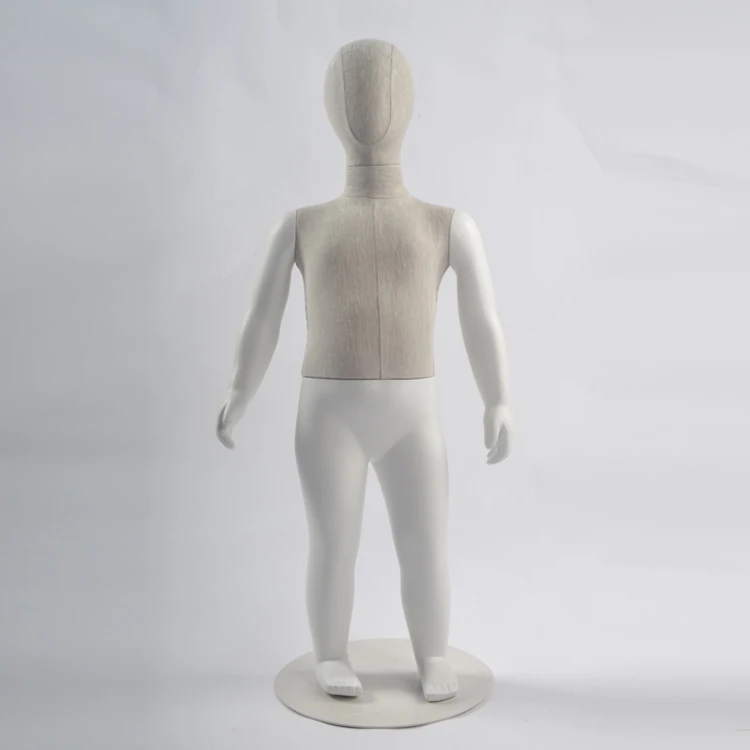Frp Display Baby Mannequin,Hot Sale Standing Child Mannequin,Store