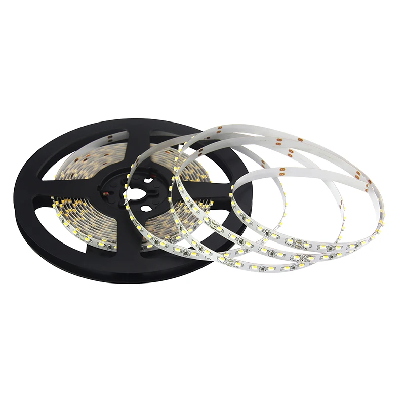 China LED Strips Manufacture Flexible LED Lights Strip Waterproof for Home Outdoor Decoration