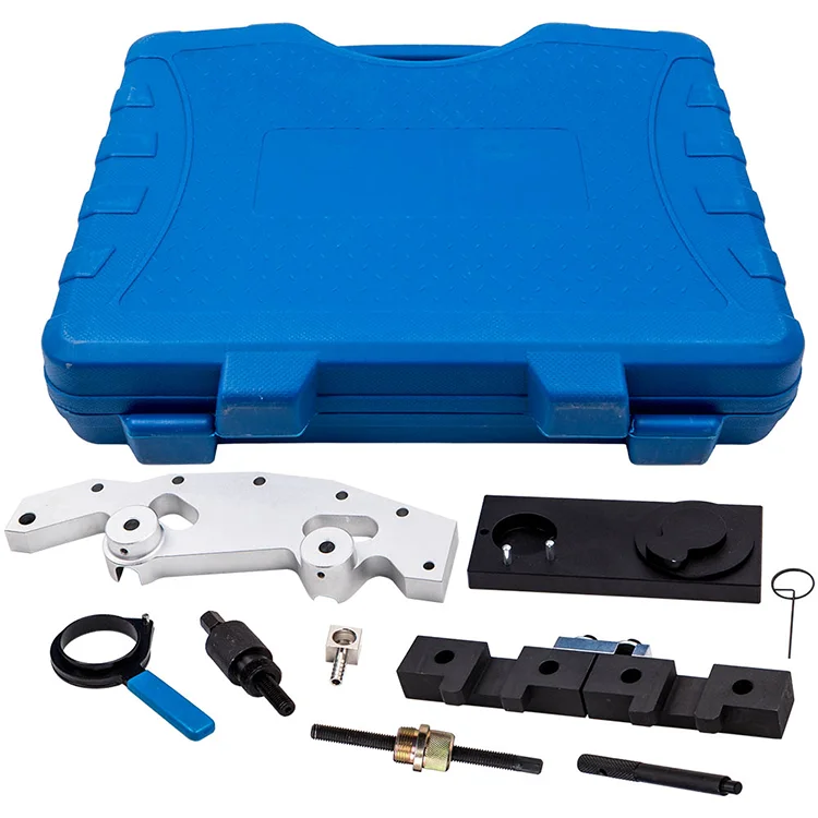 Tw8512 Camshaft And Timing Chain Installation Kit Engine Timing Tool