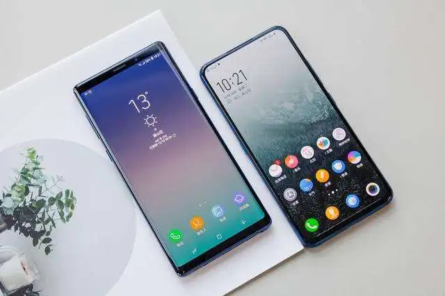 note 9 refurbished