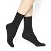 Guangzhou manufacturer Women Socks Teddy Boy Quality Bright Designs Fancy Dress Size Socks Women