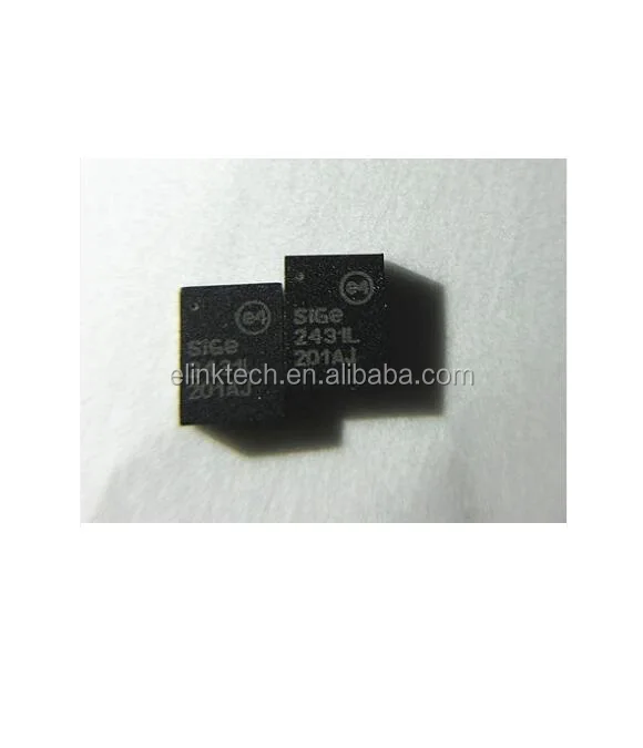 IC RF FRONT END MOD 2.4GHZ 24QFN 10 pieces IC RF FRONT END MOD 2.4GHZ 24QFN 10 pieces