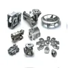 OEM casting cooling systems components