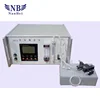 Hg vapor atomic fluorescence analysis mercury vapour analyzer