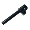 Water Gel Beads Parts Switch Release with Chamber for SKD Glock Water Gel Beads Blaster Modification Upgrade - Black