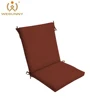 Factory direct selling chair with cushion headrest booster