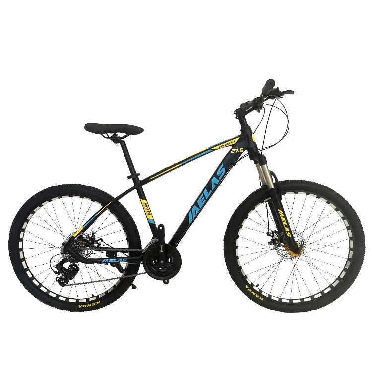 27 inch bike mens