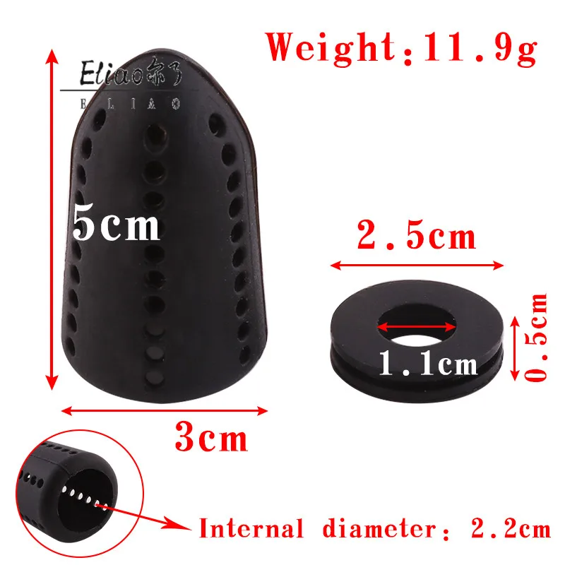 Yiwu Erliao Smoking Wholesale Hookah Shisha Noise Deadener Accessories Silicone Hookah Sound