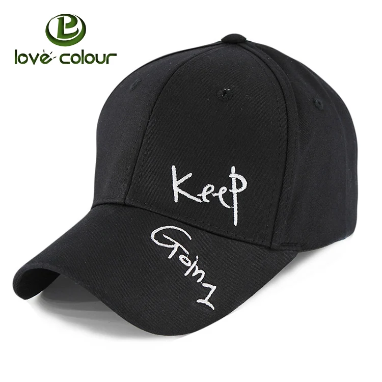 baseball cap C08