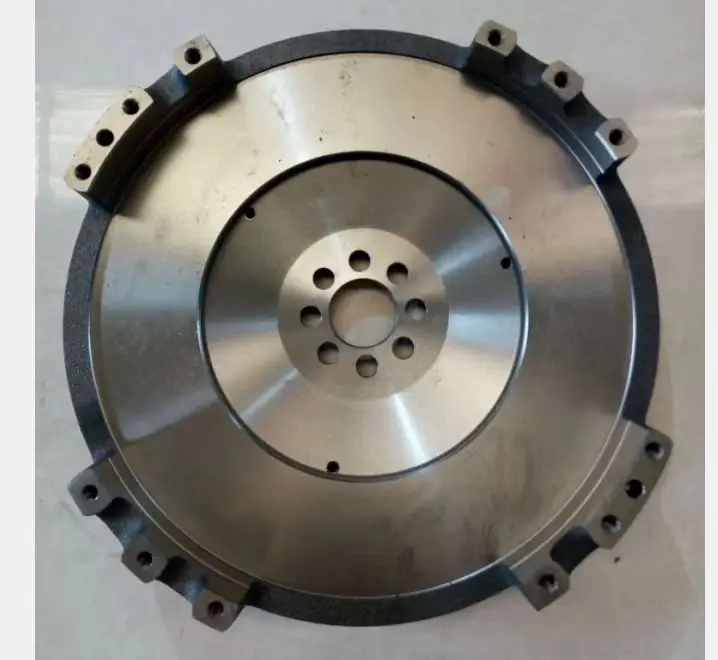 VIT Japanese Truck Parts Flywheel 13450-2840 for HN Truck details