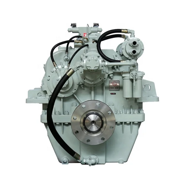 Hct8003 Advance Marine Gearbox For Marine Reduction/reverse Gearbox