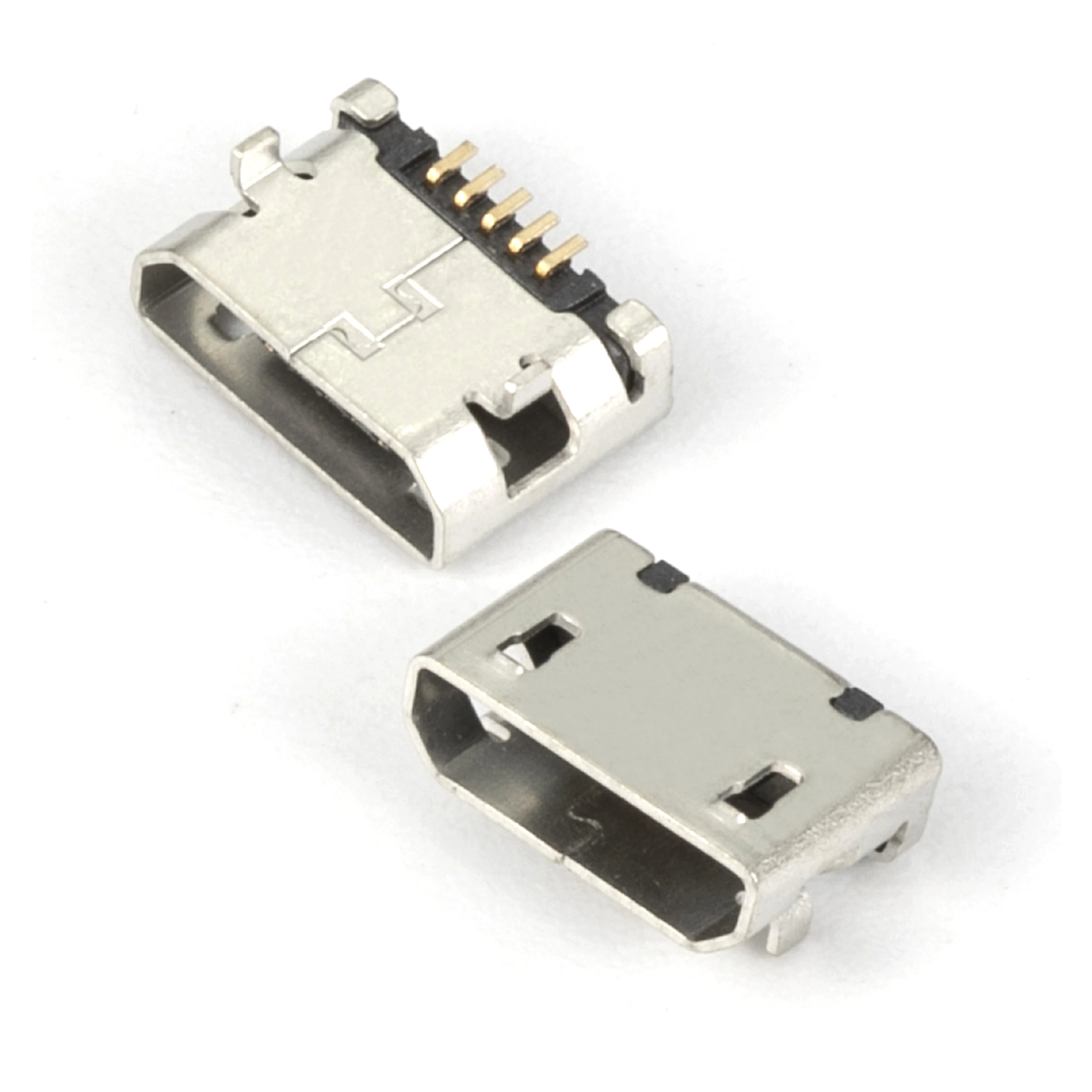 
Safe Cheap Push-Pull Type Micro Female Terminal 