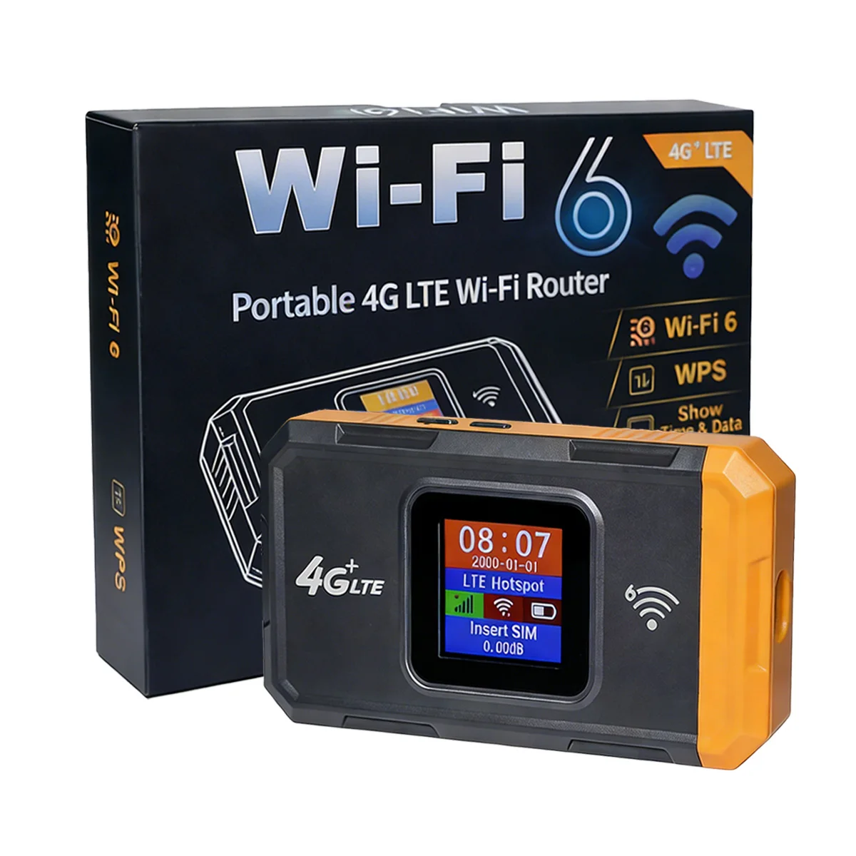 Orange LTE Router Guide: How to Choose the Right Model