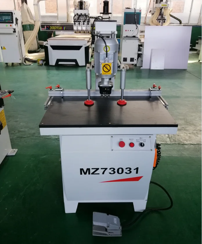 Precision Hinge Boring Machine For Wood Door Drilling Holes Buy Hinge