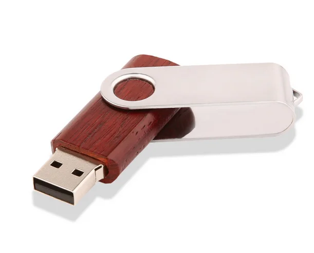 OEM colorful metal swivel usb flash drive / wood cle USB stick twister pendrive - ANKUX.COM