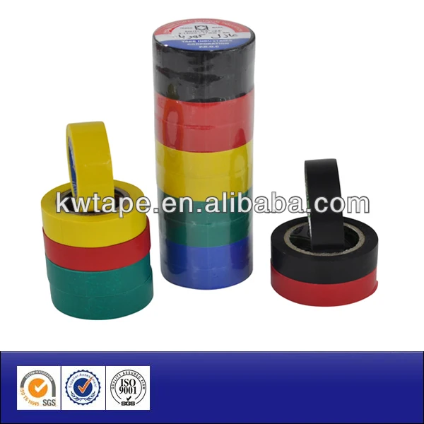 Viny Tape Pvc Electrical Tape Buy Electrical Insulation Tape