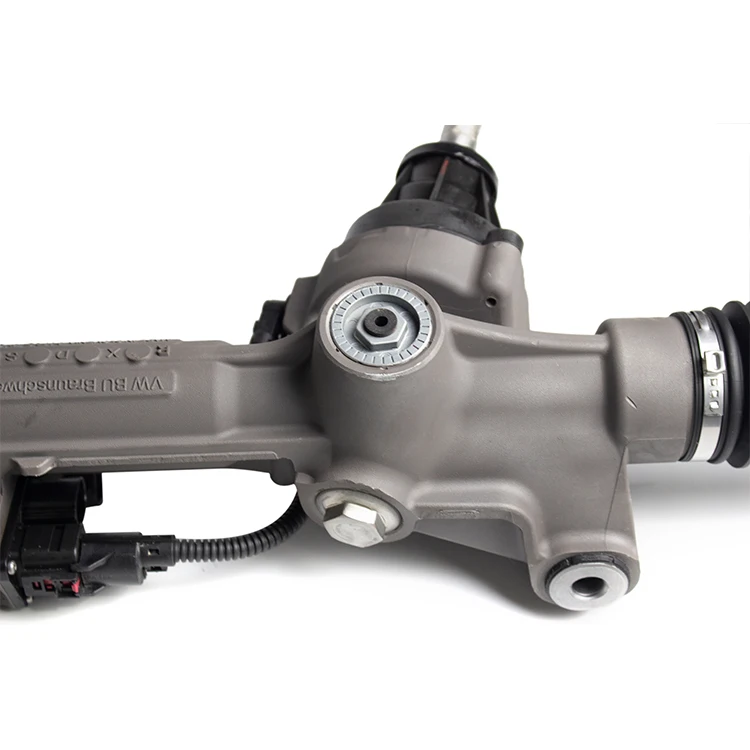 4g1423055 Electric Power Steering Rack And Pinion For Audi I A5 A4 Q5