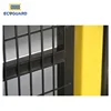 Protective safety fence machine guard system panel posts - 40 series