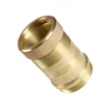 High precision metal brass 5 axis cnc machining turing parts service