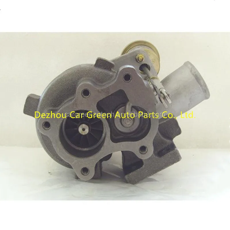 4521625001s 144117f400 Tb25 Turbocharger For Nissan Terrano Ii Tdic