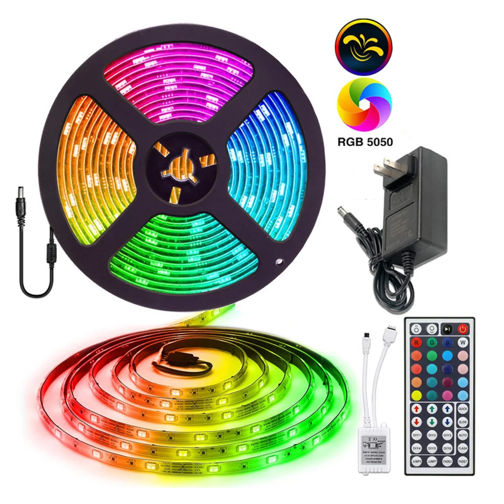 led landscape lights