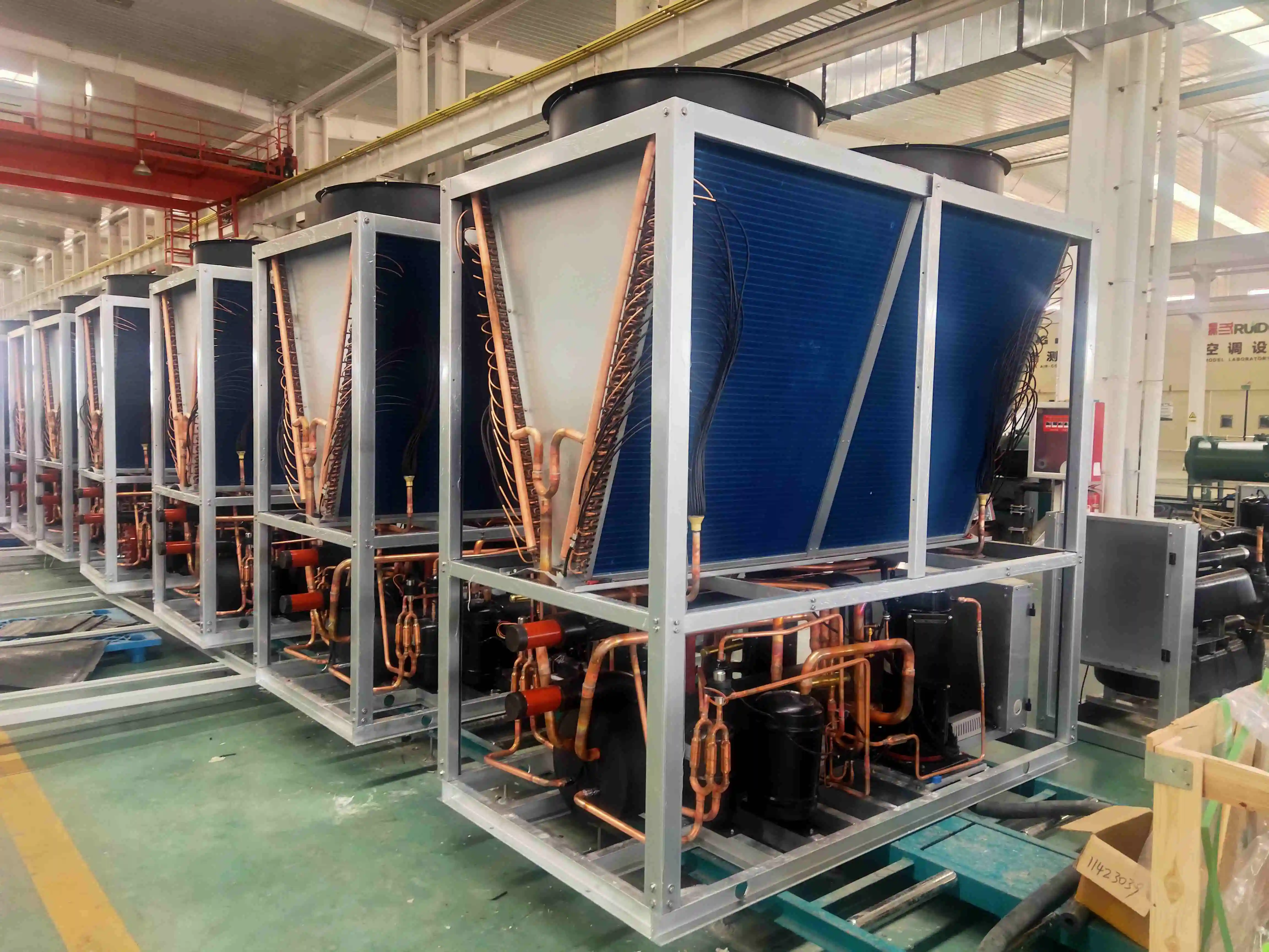 Greenhouse Farm Air Conditioner Cooling Air Conditioning Buy Air