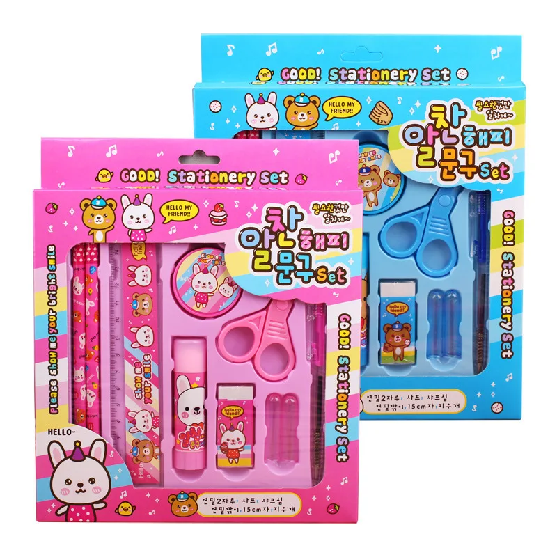 Wholesale hello kitty wholesale stationery With All Desktop