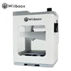 Wiiboox Twos Ultralight Multi Functional DIY Educational Stem Desktop 3D Printer