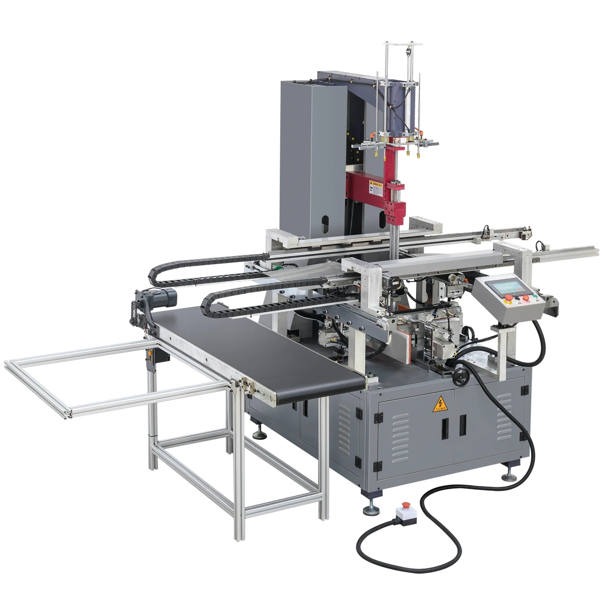 Ms480am Cardboard Boxes Manufacturing Machines Buy Cardboard Boxes