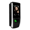 Eseye High-End Biometric Device Standalone Fingerprint Time Clock & Face Access Control Machine