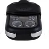 Two way auto security car alarm H0Thvy 4 buttons smart key